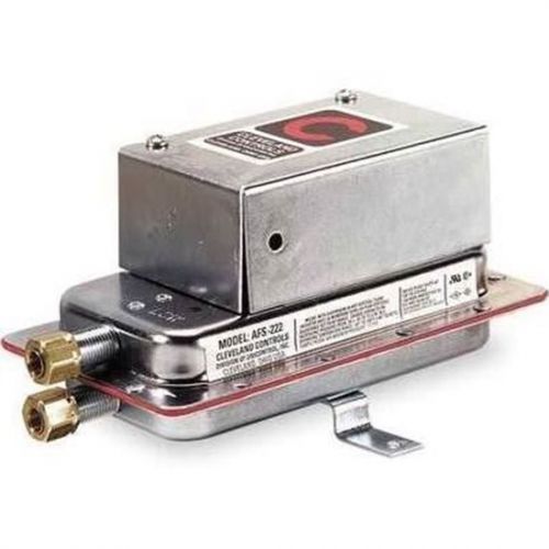 Air Pressure Sensing Switch For Cleveland Controls -Part# AFS-293