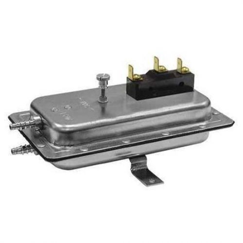 Staticpressswitch .05-12"Barb For Cleveland Controls -Part# AFS-298-112