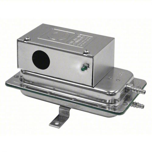 Cleveland Controls AFS-405-112 0.05"/12" WC Air Pressure Switch