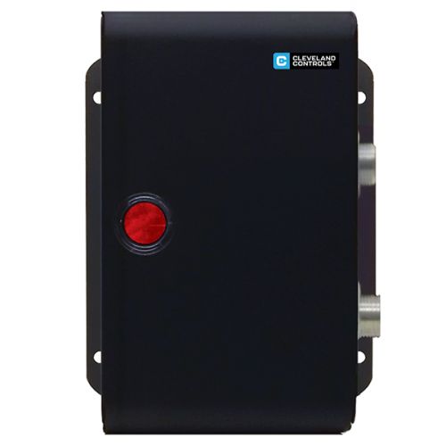 Cleveland AFS-952 Air Pressure Switch W/ NEMA-1 Enclosure