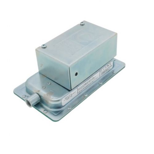 Air Press Sens Sw W/ Adj Range For Cleveland Controls -Part# AFS-A