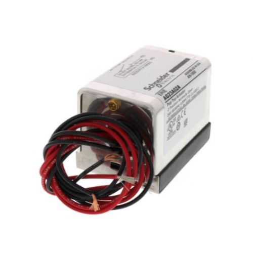N/O Act.,On/Off,24V,End Switch For Schneider Electric (Erie) -Part# AG23A02A