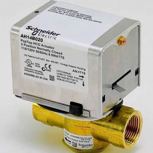 208V N/O Actuator For Schneider Electric (Erie) -Part# AG23D020
