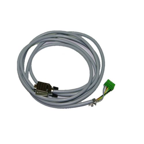 Siemens Combustion AGG5.635 9' Pre-Assembled Connection Cable