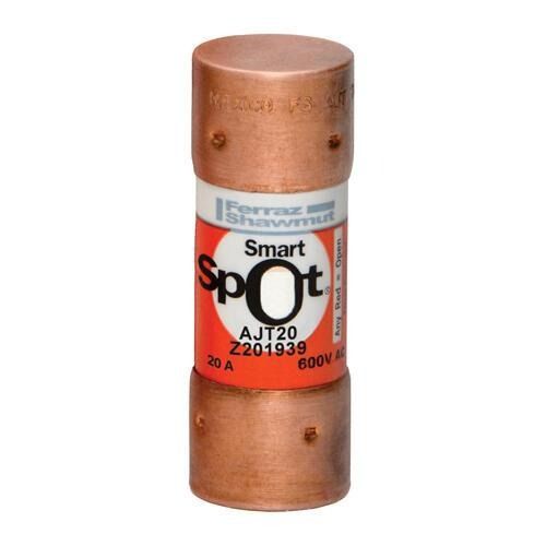 ABB AJT20 Ul/C SA Low Voltage Fuse