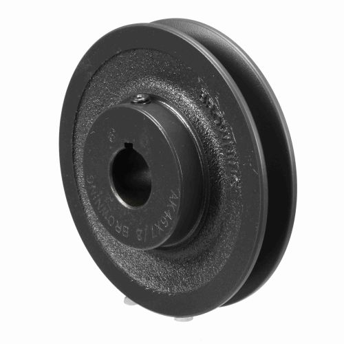 1Groovevbeltsheave 4.45"D For Browning -Part# AK46X7/8