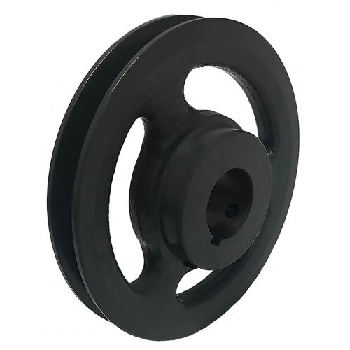 8.25"Od 1Belt Sheave; 3/4"Bore For Browning -Part# AK84X3/4