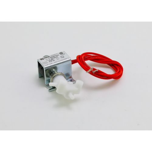 24Vsolenoid Air Vlvopen Frame For Schneider Electric (Barber Colman) Part# Al-170