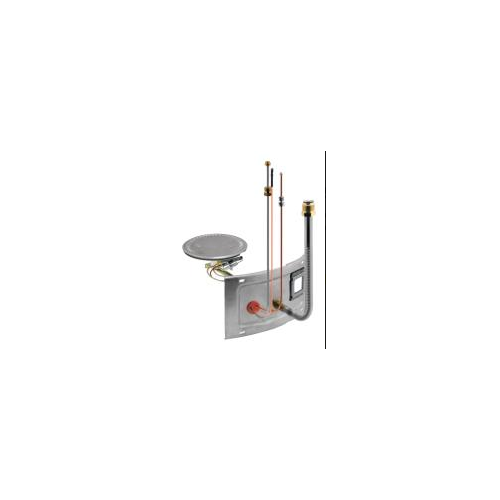 Burner Assy Kit Rg40S40 Ng For Rheem-Ruud Part# Am39922-1