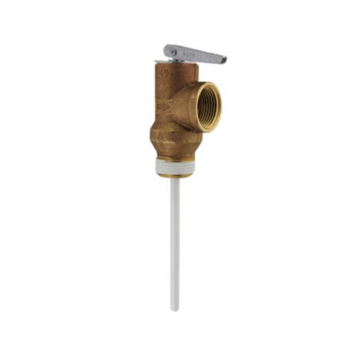 Rheem Water Heater AP12574G-1 Temperature and Pressure Relief Valve