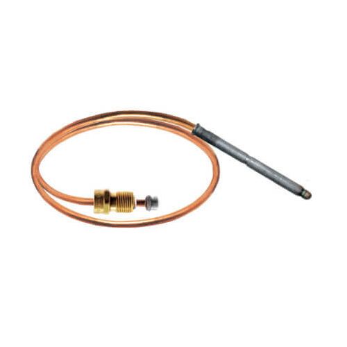 19" Thermocouple For Rheem-Ruud -Part# AP14320E