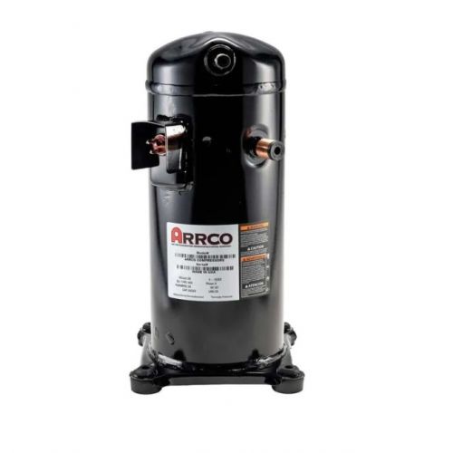 Arrco AR22KP-BFV 2-Ton Compressor R-22 208-230V/1-PH