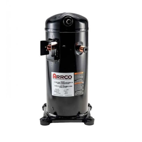 Arrco AR57KP-HF5 5-Ton Compressor R-22 208-230V/3-PH