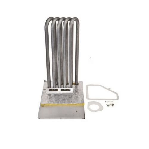 Heat Exchanger Assembly Ss For Rheem-Ruud Part# As-58632-87