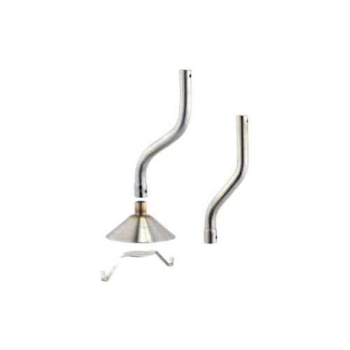 Flue Hood Kit For Rheem-Ruud Part# As-61654-81