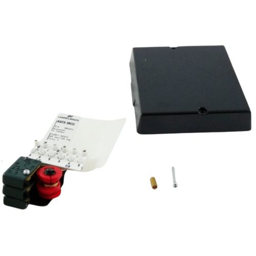 Siemens Building Technology ASC9-3BCU Auxiliary Switch Position Indicator SKB/SKC82