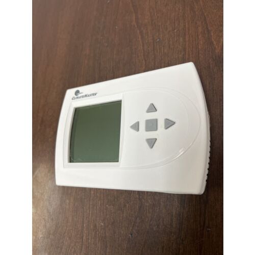 Comm Heat Pump Thermostat For Climatemaster -Part# ATC32U03