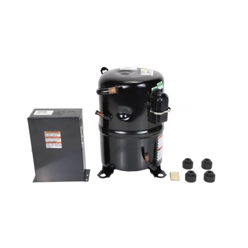 Tecumseh AW705EH-099-J7 Compressor 24200 BTU R22 208-230V/1PH