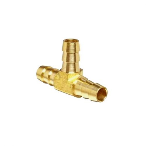 Schneider Electric (Barber Colman) Colman B-376 1/4" Barb Tee Pack of 100