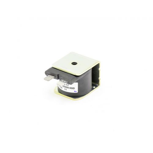 Amana-Goodman-B1225017-24V Reversing Valve Solenoid Coil (8), UPC Code: B1225017