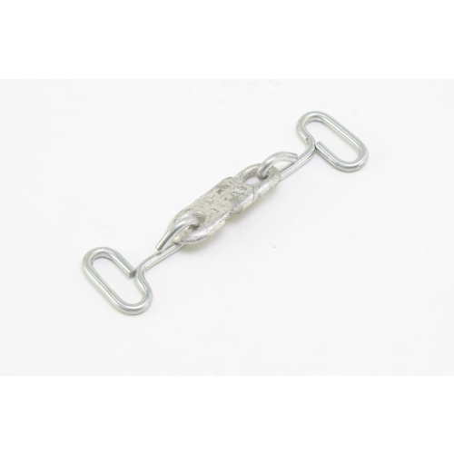 Elsie Manufacturing B165-SHORT HOOK 165F Fusible Link W/ Shorthook