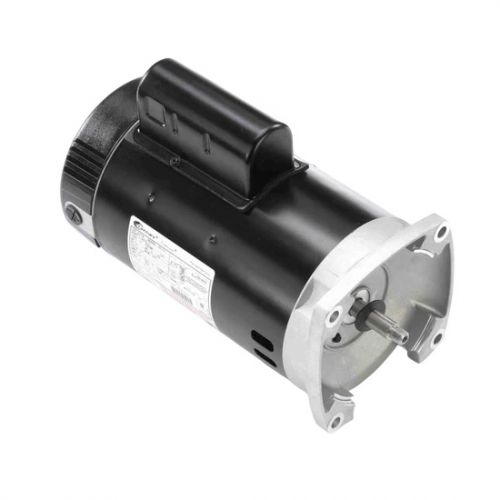 Regal Rexnord - Century Motors B2748 2HP Motor 3450 RPM 230V 56Y-Frame 