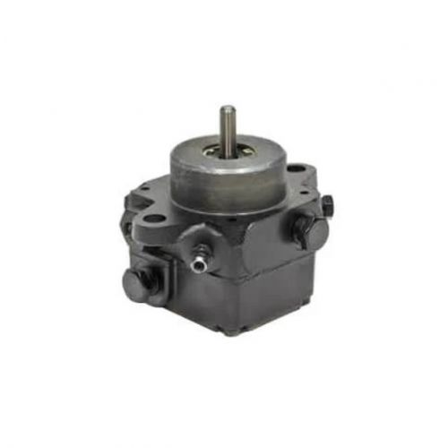 Suntec B2VA8241B Oil Pump 2 Stage-3450 RPM RH Rotation