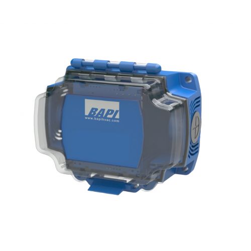 Bapi BA/DCD10-5K-V-BB CO2 Duct Sensor