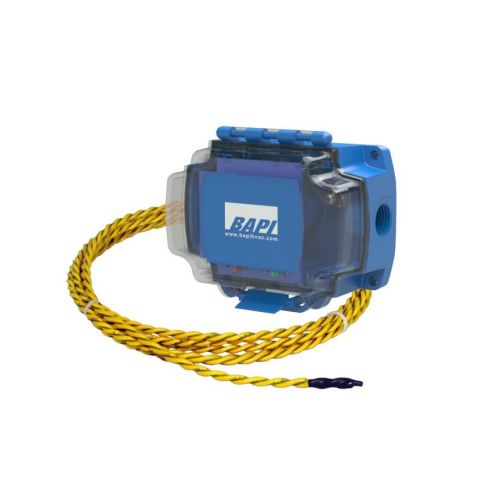 Bapi BA/LDT4-RR100-BB Water Leak Detector W/100' 