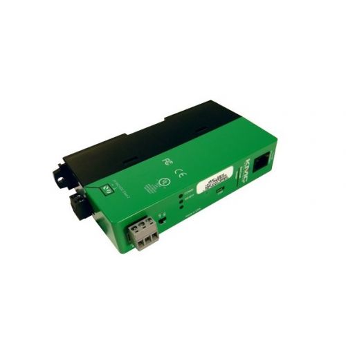 KMC Controls BAC-5051AE BACnet IP/Ethernet Router 