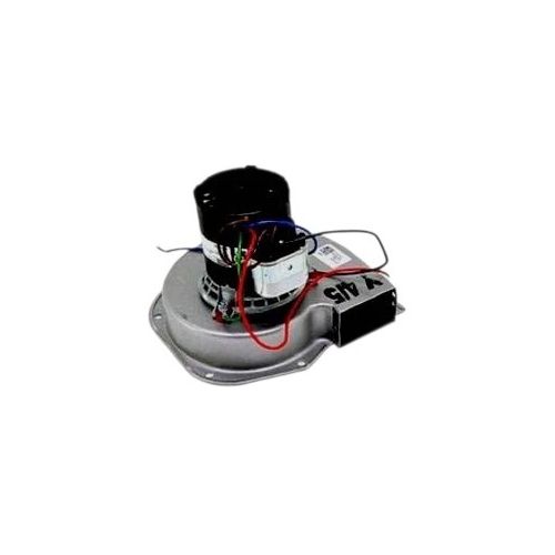 208-230V Combustion Blower Assembly For Trane Part# Blw0521