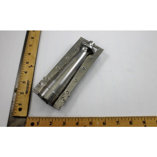 Inshot Burner For Trane Part# Bnr1070