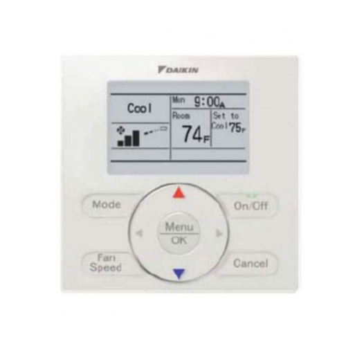 Navigation Remote Control For Amana-Goodman Part# Brc1E73