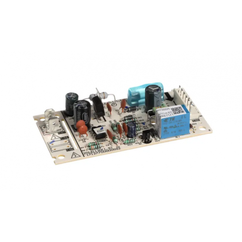 Pcb Board For Trane -Part# BRD5770