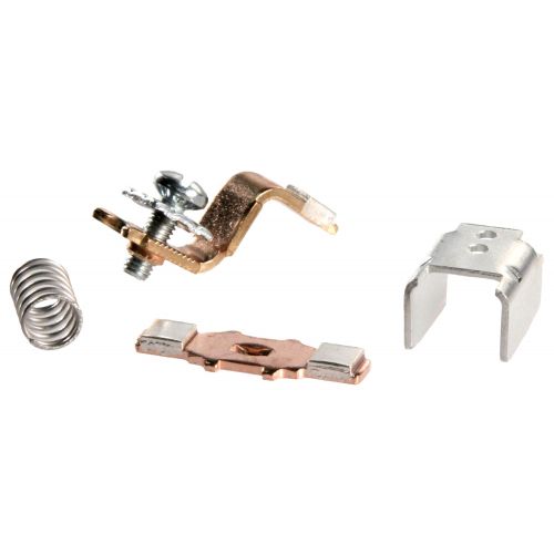 Breaker's Brand BU6-43-6 3 Pole Replacement Contacts
