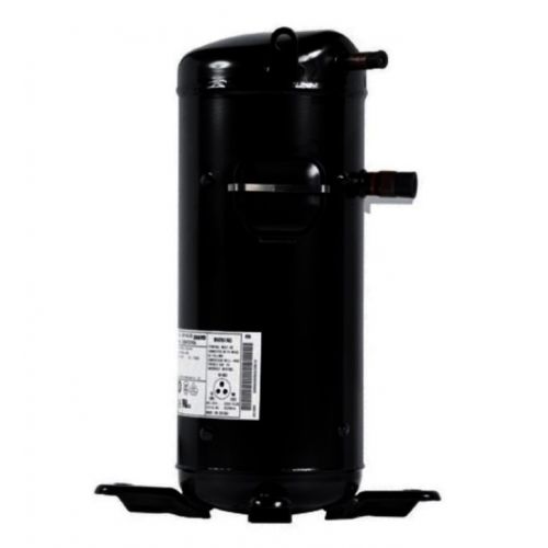 Sanyo HVAC C-SBN453H8G Scroll Compressor R407 440-460V 