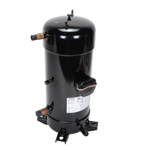 Sanyo HVAC C-SCN753H8K 10 Ton Hermetic Compressor 460V R407C