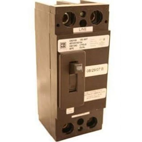 480V 50A 2 Pole Contactor For Cutler Hammer-Eaton -Part# C25DNK250C