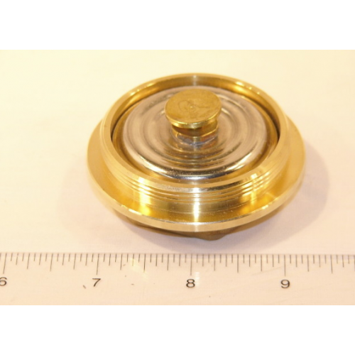 Cap & Disc Assy - 1E For Mepco (Dunham Bush) -Part# C5838