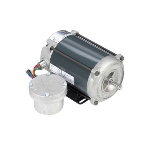 Regal Rexnord - Marathon C646 1/4HP Motor 1725 RPM 115-230V/1PH