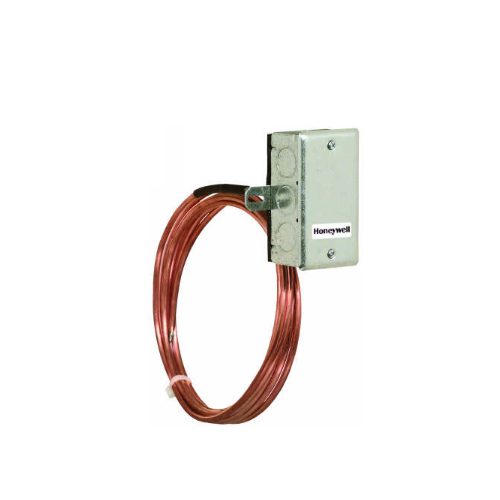 24 Duct Avg Sens Flx Copper For Honeywell Part# C7023R2018