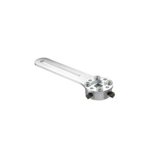 Siemens Combustion CA-M10R-3 Slotted Arm Round Crank 10Mm