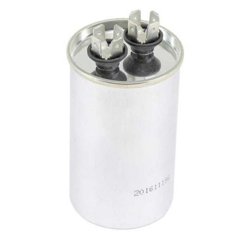 30Mfd 370/440V Round Run Cap For Hartland Controls -Part# CAP-30/440R