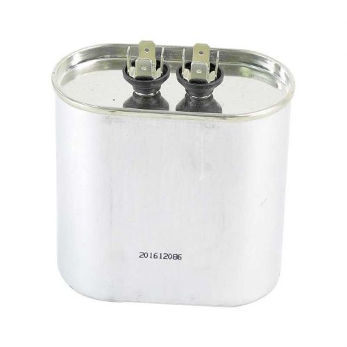 Hartland Controls CAP-55/440 Oval Run Capacitor 55µF 370/440V
