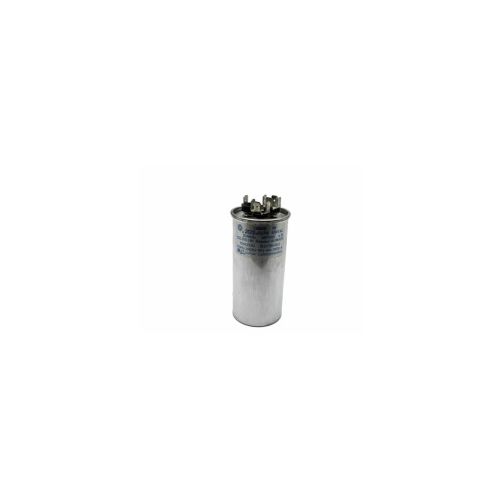 220Mfd 450V Round Capacitor For Amana-Goodman Part# Cap020200450Cs