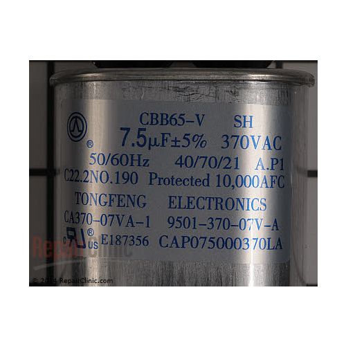 Amana Goodman Furnace pressure switch Tips PartsHnC