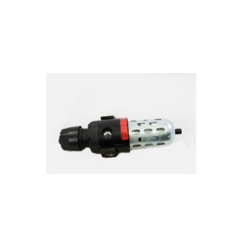 Wilkerson CB6-02-000 Regulator Filter Manual Drain 1/4"
