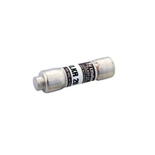 Littelfuse CCMR040.T Cartridge Fuse Time Delay 40 Amp 600V