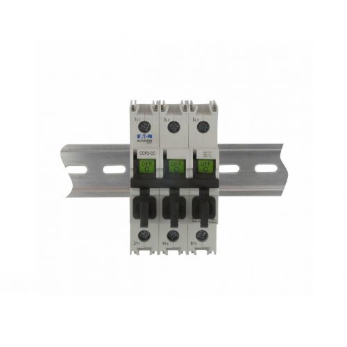 Bussmann Fuse CCP2-2-30CC 2-Pole Fusible Disconnect 30A 600VAC