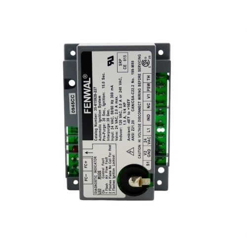 Superior Radiant CE015 DSI Module 2461D928-227